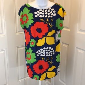 Marimekko For Target Tunic